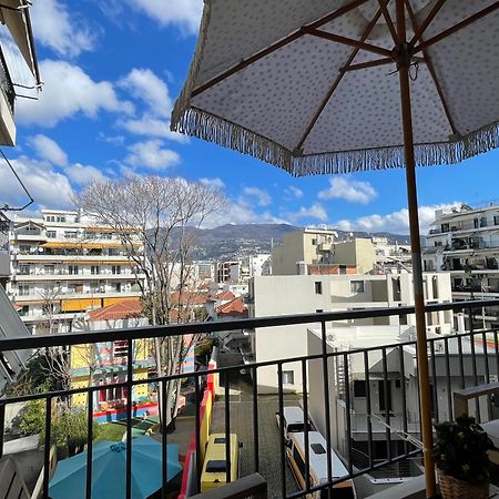 Chic & Comfort Homes In Central Volos # 3 Exterior foto