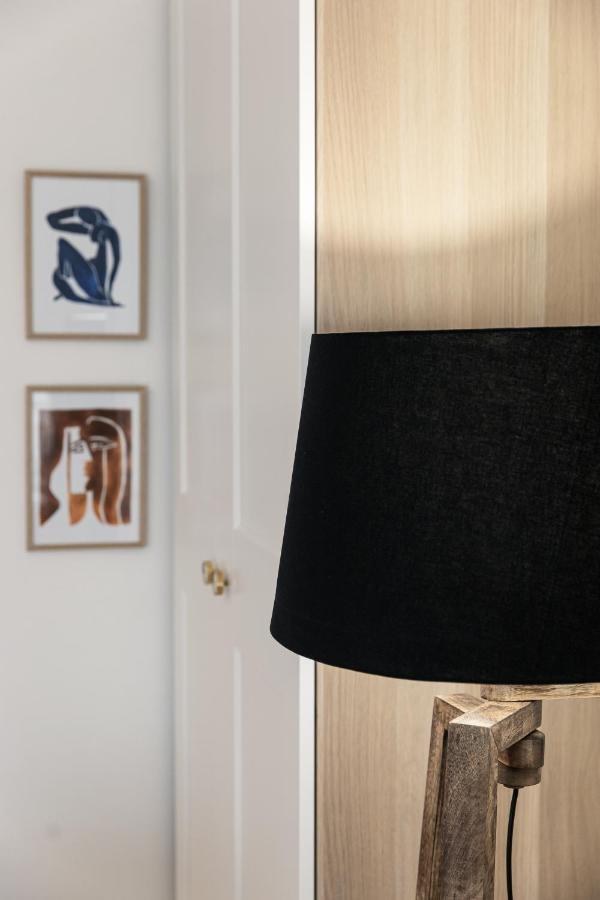 Chic & Comfort Homes In Central Volos # 3 Exterior foto