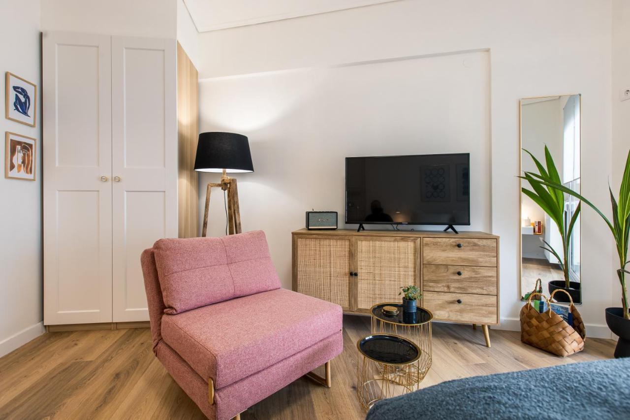 Chic & Comfort Homes In Central Volos # 3 Exterior foto