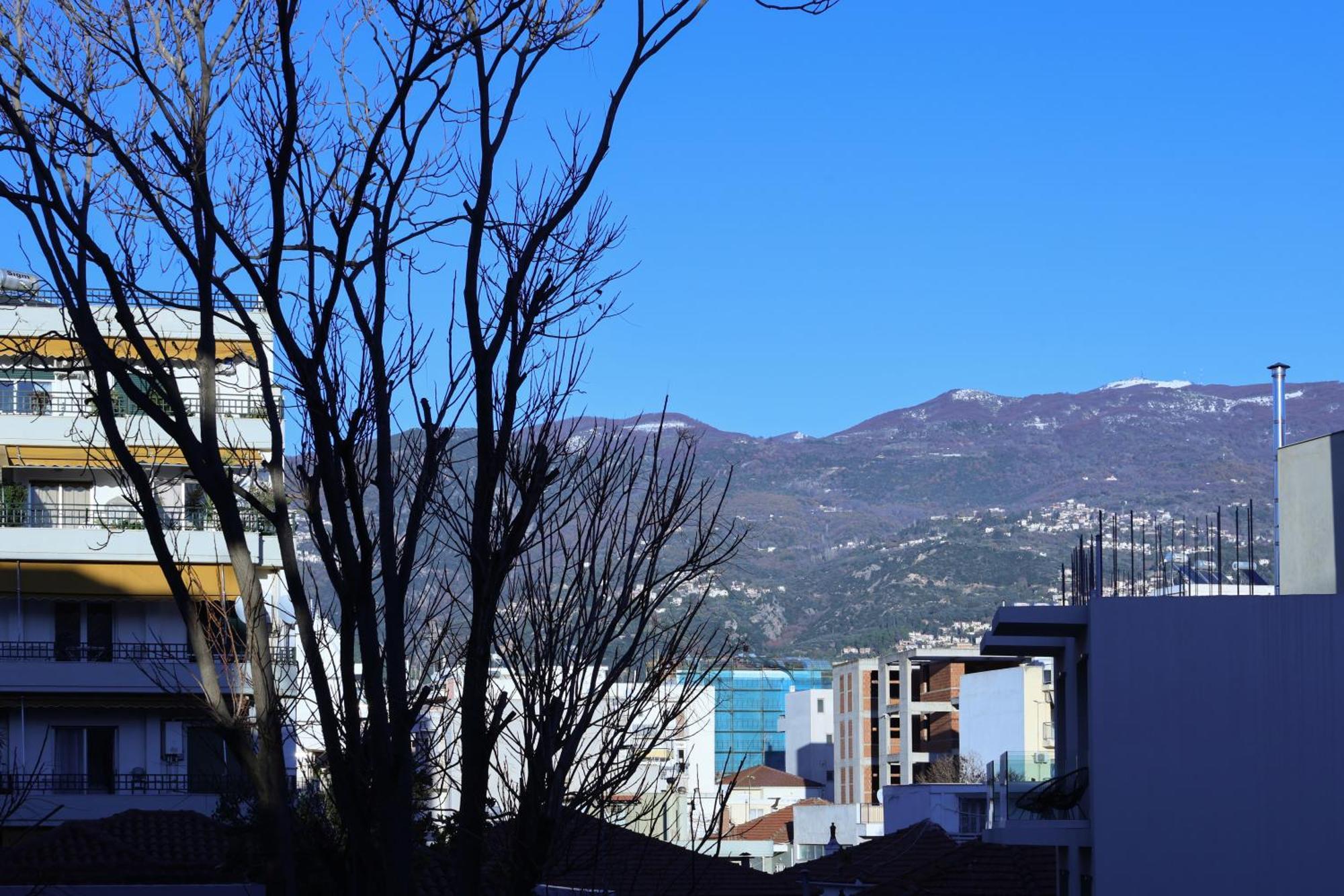 Chic & Comfort Homes In Central Volos # 3 Exterior foto